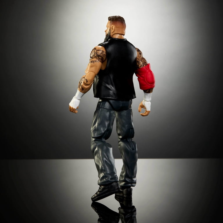 Figura De WWE Elite: Kevin Owens