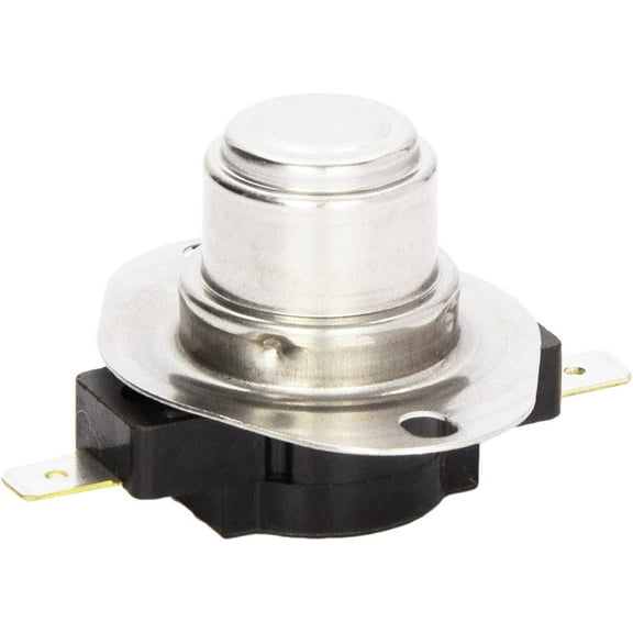 Electrolux Genuine OEM 3204307 Dryer Cycling Thermostat