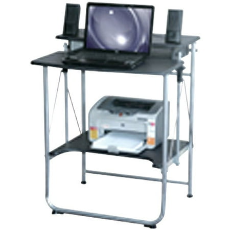 Comfort Products Freeley Folding Computer Desk