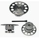 thumbnail image 1 of Engrane Para Chevrolet Trailblazer 2002-2004 (Dorman) Dorman Trailblazer, 1 of 2