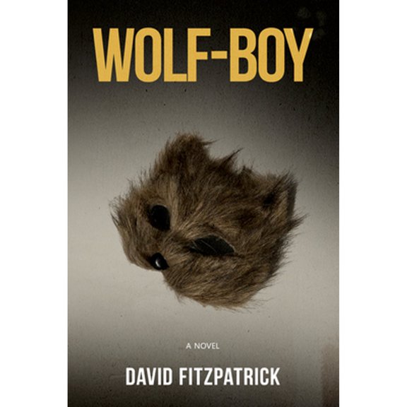 Pre-Owned Wolf-Boy (Paperback) 1960018019 9781960018014