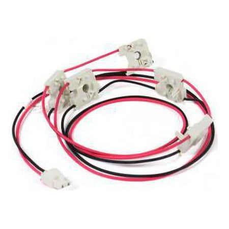 LG APPLIANCES EBF60662912 SWITCH ASSEMBLY - OEM PART