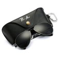 thumbnail image 1 of Small Polarized Pilot Sunglasses, 1 of 5