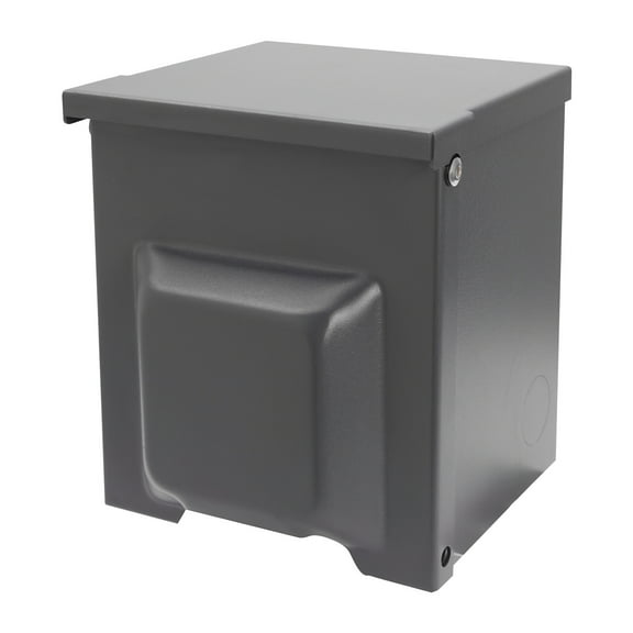 Outdoor Electrical Outlet Box, Waterproof Outlet Box, Electrical Outlet Box