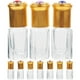 thumbnail image 2 of 10 Pcs Roll on Bottles Perfume Travel Size for Women Random Color, 2 of 4