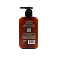 thumbnail image 4 of The Hair Method Repairing Shampoo Silk Amino Acids & Bamboo with Pump, 12.5 oz, 4 of 11