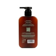 The Hair Method Repairing Shampoo Silk Amino Acids & Bamboo with Pump, 12.5 oz