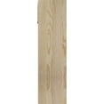 thumbnail image 4 of Ekena Millwork 6"W x 18"D x 22"H Olympic Block Rough Sawn Bracket w/ Offset Brace, Douglas Fir, 4 of 25