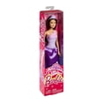 thumbnail image 2 of Barbie Princesa Corona Morada, 2 of 4