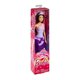 thumbnail image 2 of Barbie Princesa Corona Morada, 2 of 4