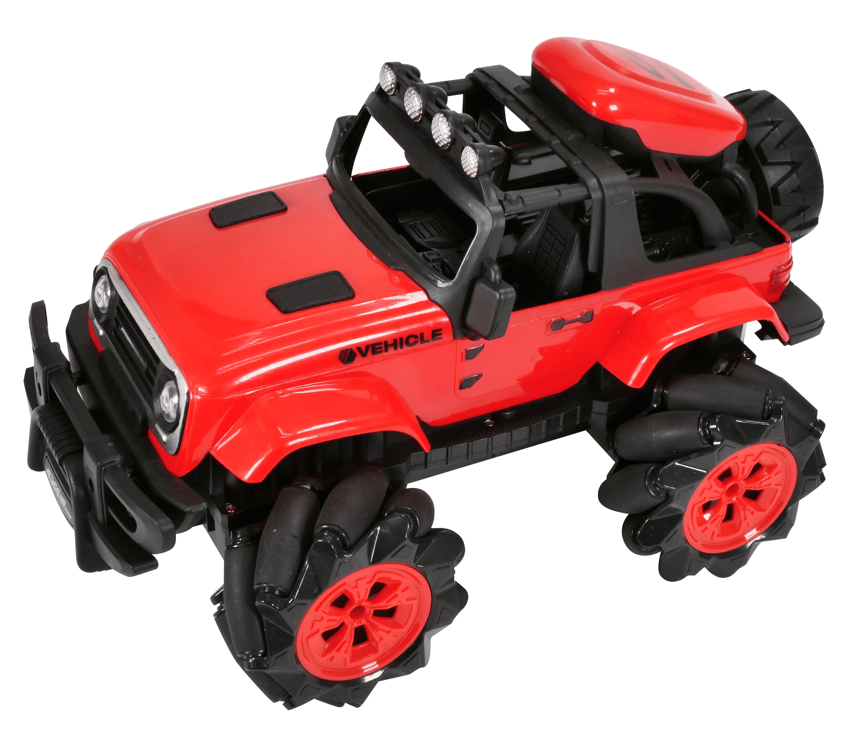 SPYMINNPOO Mini RC Car, Mini RC Vehicle Racing 4 Way Drift Car 1:64 Pocket  Can Size Remote Control Toy for Indoor Outdoor 3+ Kids Red Outdoor Toys