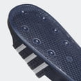 thumbnail image 5 of CHANCLA ADIDAS ADILETTE AZUL MARINO, 5 of 5
