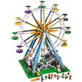 thumbnail image 1 of LEGO Creator Expert Grande Roue 10247 Ensemble de Construction, 1 of 13