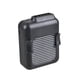 thumbnail image 2 of Naiovety Clip Cintura Ventilador Aire acondicionado Cuello Ventiladores Usable Sin aspas Refrigeración Manos libres USB Banco de energía Electrodomésticos 6000mAh, 2 of 6