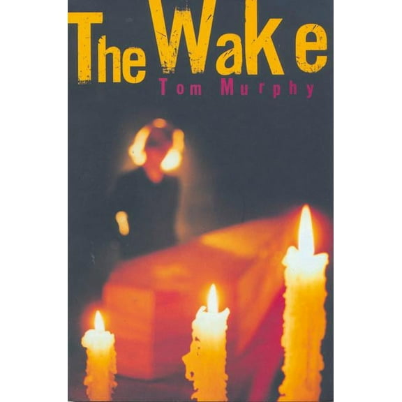 Modern Plays The Wake, (Paperback)