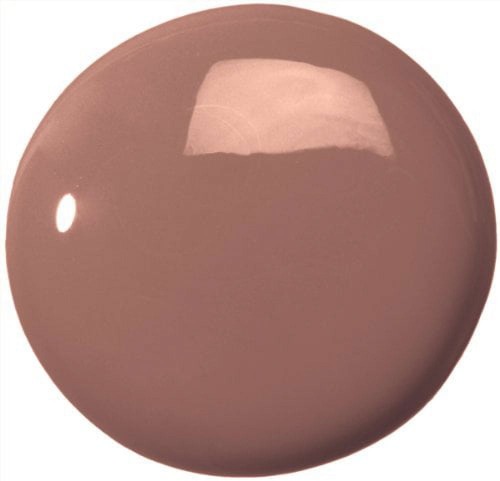 L'Oreal Paris Extraordinaire Gel Lacque, 716 Decadent Indulgence, 0.39 oz Bottle