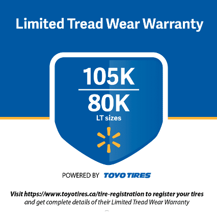 Toyo Open Country A/T III 275/65R20 116H BSW pneu