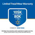 thumbnail image 4 of Toyo Open Country A/T III LT255/80R17 E/10PLY BSW tire, 4 of 8
