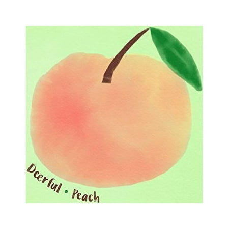 Peach (Vinyl)