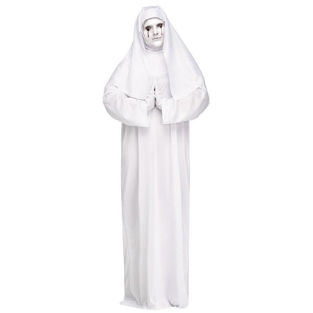 Adult Sister Scary Plus Size Costume size 1X 16W-20W