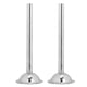 thumbnail image 3 of Molinillo de alimentos Advancent de metal para Cocina y comedor, 3 of 6