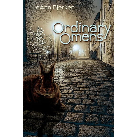 Ordinary Omens, (Paperback)