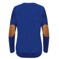 thumbnail image 4 of Women's Game Day Football Sweatshirt New York, 4 of 4
