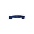 thumbnail image 3 of Meridian Furniture Limitless Navy Velvet Modular 8 Piece Sectional, 3 of 13