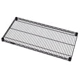 thumbnail image 1 of Wire Shelf Black 24X30, 1 of 1