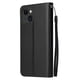 thumbnail image 5 of Wallet With Card Slot Photo Frame Stand Magnetic Flip Leather Case For Apple iPhone 15 Pro Max 14 Plus 13 12 11 Anti-fall Cover, 5 of 5