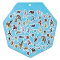 thumbnail image 3 of Power Rangers Jumbo Stickerbook, 300 Count, 3 of 5