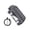 Gray, variant on Electric Knotter Line Knot Tying Machine Fishing Line Knotting Assist Tool