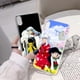 thumbnail image 4 of DQ-11 Inuyasha TPU Funda Blanda Compatible Con Samsung A04 A04S A14 A23 A34 A54 M23 M33, 4 of 4