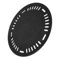 thumbnail image 3 of Nonstick Round Griddle Pan For Pancakes And Eggs Frying Pan Ideal For Breakfast Kitchen Cooking Tool For Frying Eggs And Muffins, 3 of 6