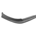 thumbnail image 5 of Ikon Motorsports Compatible with 02-03 Nissan Sentra B15 4Dr SER SE-R Spec-V Front Bumper Lip Spoiler PU, 5 of 6
