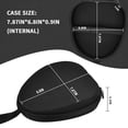thumbnail image 3 of Funda universal para auriculares GWCASE para JLAB/JBL/Sony/Beribes, 3 of 8