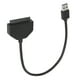 thumbnail image 2 of Cable Adaptador De Disco Duro 2.5in SATA USB 3.0 Adaptador SSD HDD Disco Duro Cable Accesorios Para Computadora Portátil, 2 of 8