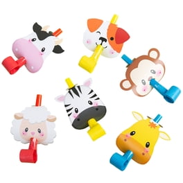Jouet à tirer, Voiture de course - Police - Jouets à tirer