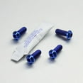 thumbnail image 3 of Titanium Rider Footrest Hanger Bolt Kit (TIRREST80), 3 of 6
