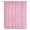Mutli-Color, variant on Pink Orange Blue Stripe Sheer Curtains 72 Inches Long, Modern Abstract Art Striped Farmhouse Light Filering Curtains, Breathable Simi Curtain Privacy Drapes for Living Room Bedroom Window Treatment