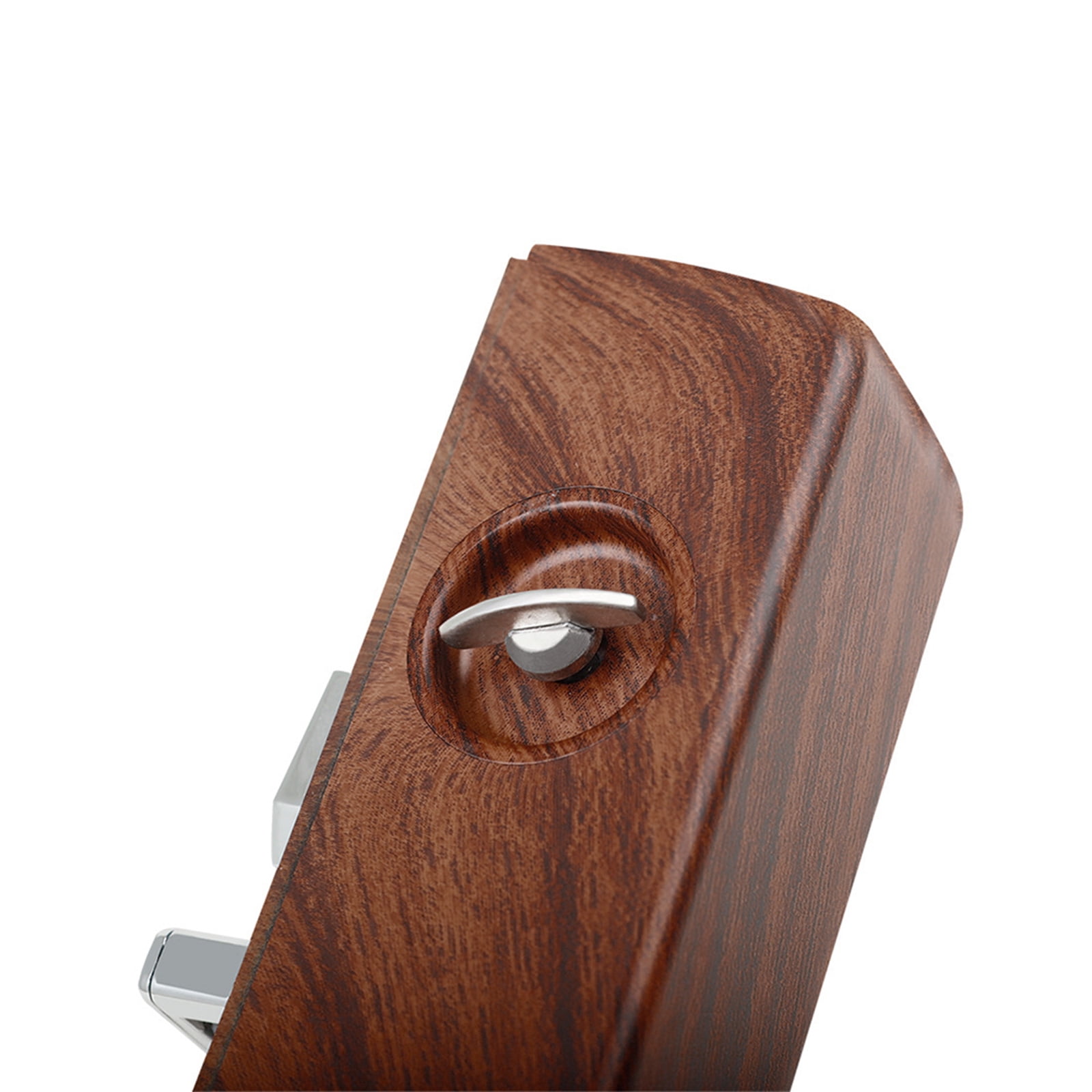 Retro Vintage Online Guitar Metronome Mechanical Rhythm Pendulum Metronome for Violin/Drum/Piano/Guitar