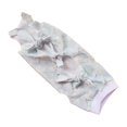 thumbnail image 4 of kusrkot Chat Costume de Récupération Vêtements Respirant Protection Anti Fuite Gilet Professionnel Bleu Doux, 4 of 9
