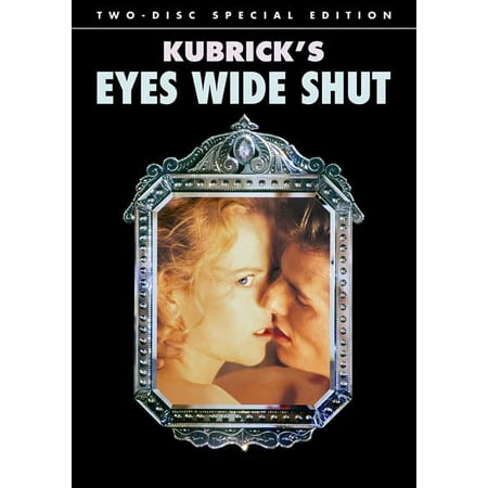 UPC: 0671863607325 | Eyes Wide Shut – movie POSTER (Style C) (27  x 40 ) (1999)