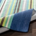 thumbnail image 6 of Surya TEC1019-576 Technicolor Area Rug - 5 x 7 ft. 6 in., 6 of 6
