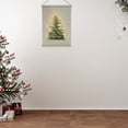 thumbnail image 2 of Maison Concepts Wall Decor LED Tree Fabric Wall Hanging - 19.65 L x 27.6 W, 2 of 3