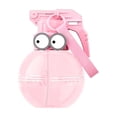 thumbnail image 3 of Handheld Water Play Toy , Floating Astronaut Transparent Ball Small Cute Spray Water Tool for Swimming Pool, Beach Playing, 3 of 5