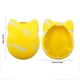 thumbnail image 2 of Inteprter Cubierta de máquina de juego para mascotas, equipo antideslizante, suave, antipolvo, funda de silicona, accesorios de juego, reemplazo de Electrónica Amarillo, 2 of 6