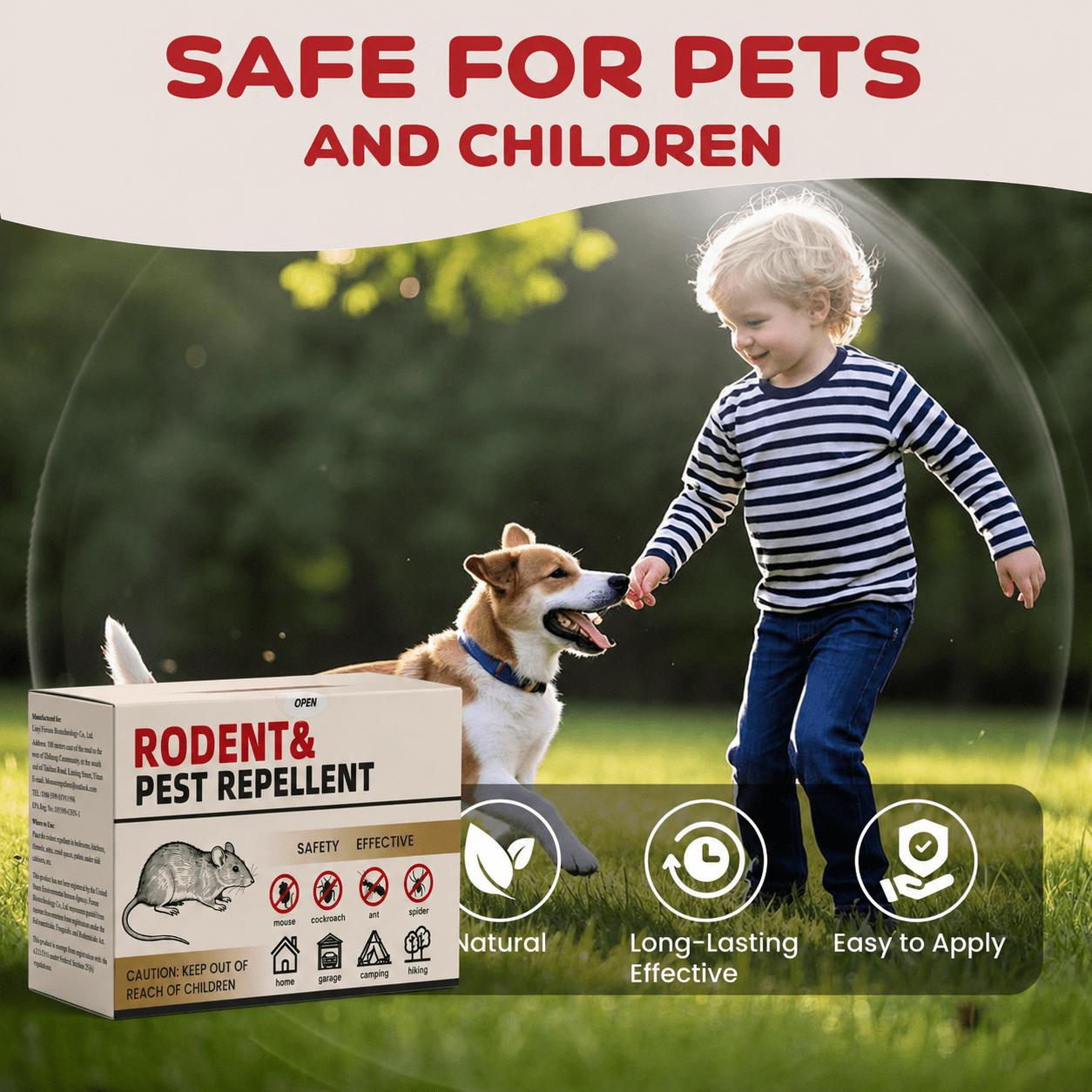 Rodent Repellent 36 Balls, Mouse Repellent Indoor for House, Car & Garage – Safe & Natural Peppermint Oil Moth Balls for Rodents, Rat & Mice Repellent for Home, Office, & Outdoors