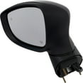 thumbnail image 3 of New Side Mirror Compatible with 2020-2022 Chrysler Pacifica Voyager 3.6L V6 Left Driver Side 260HP Replaces 6WZ17AXRAA CH90EL-S CH90ELS CH1320519 CH90EL-S, 3 of 5