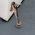 thumbnail image 2 of FELTECHELECTR Tope de puerta de seguridad Tope de puerta abatible y abatible Protectores de pared, 2 of 6